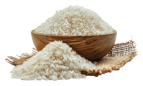 Premium Rice