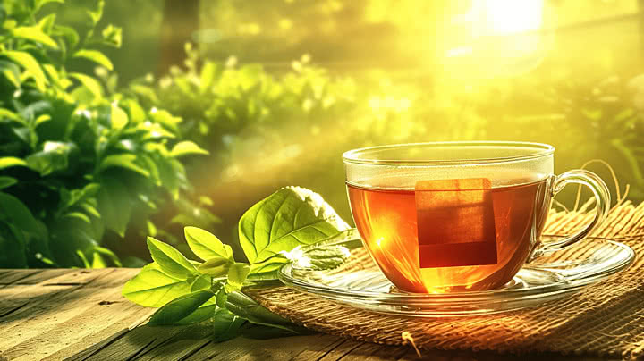 Premium Tea